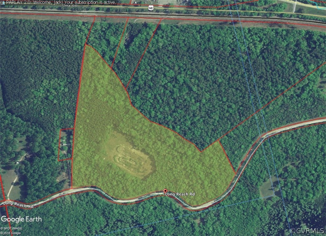 0 Long Reach Road Providence Forge, VA 23140 - Photo 1 of 19 Gallery Image 1