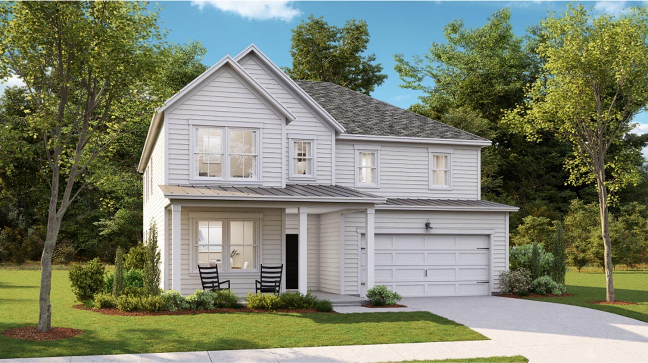 108 Berry Holw Road Summerville, SC 29486 - Photo 1 of 1 Japer P6