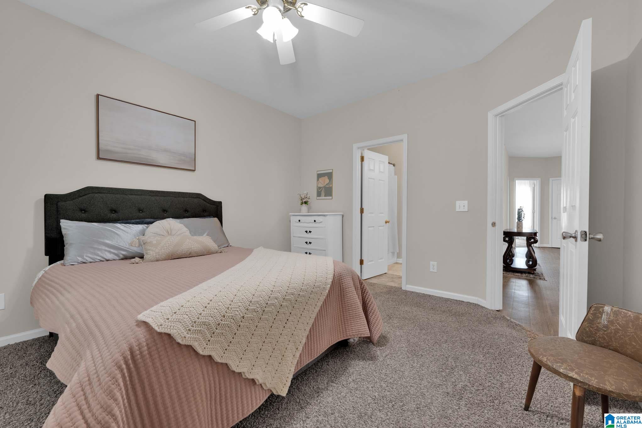 257 Cambrian Ridge Trail Pelham, AL 35124 - Photo 20 of 22