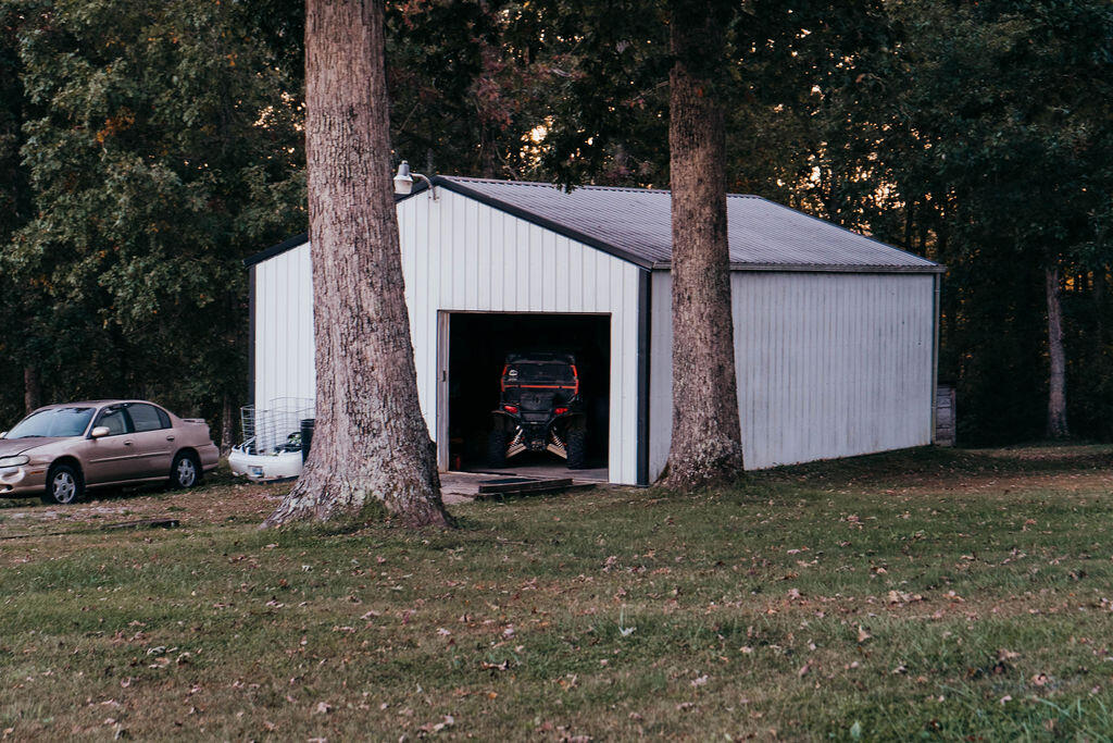 3794 Fall Lick Road Lancaster, KY 40444 - Photo 24 of 24 8A17E15C-0E24-44A6-B5A5-A822E8C5645F
