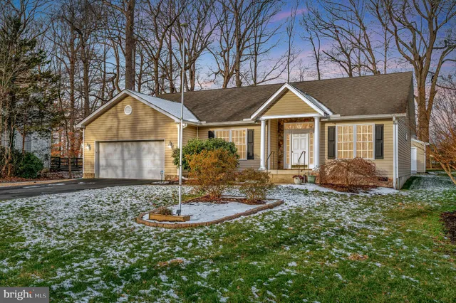 $425,000 | 210 Saylers Creek Road, Locust Grove, VA 22508