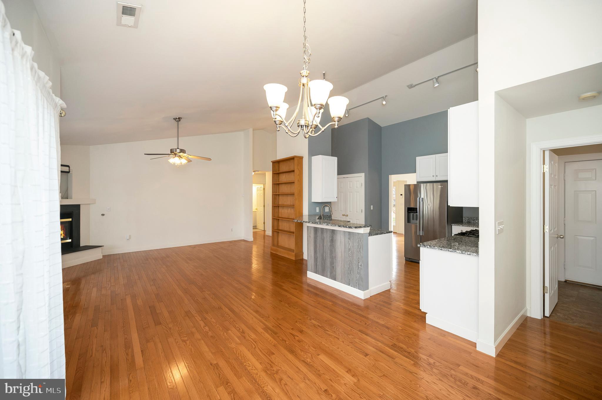 210 Saylers Creek Road Locust Grove, VA 22508 - Photo 11 of 46 Vaulted ceilings