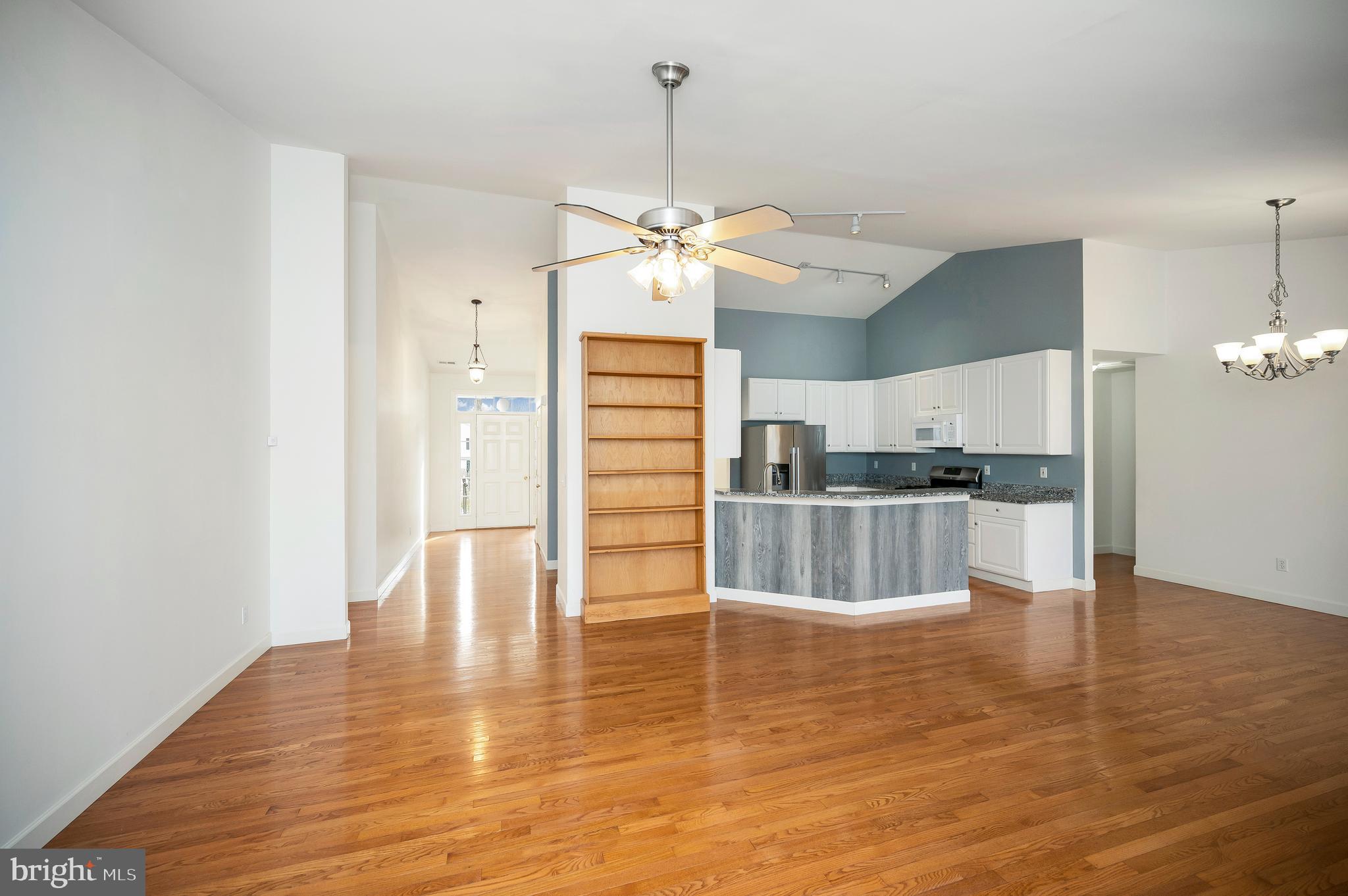 210 Saylers Creek Road Locust Grove, VA 22508 - Photo 12 of 46 This open space make it easy to entertain