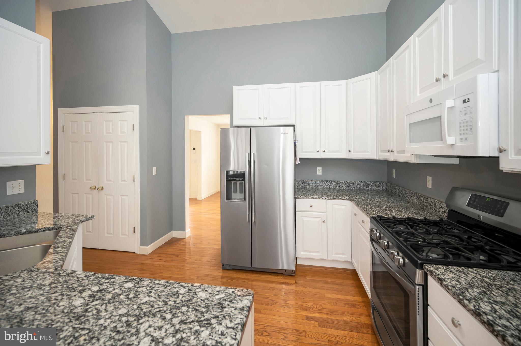 210 Saylers Creek Road Locust Grove, VA 22508 - Photo 15 of 46 Ample storage and counter space