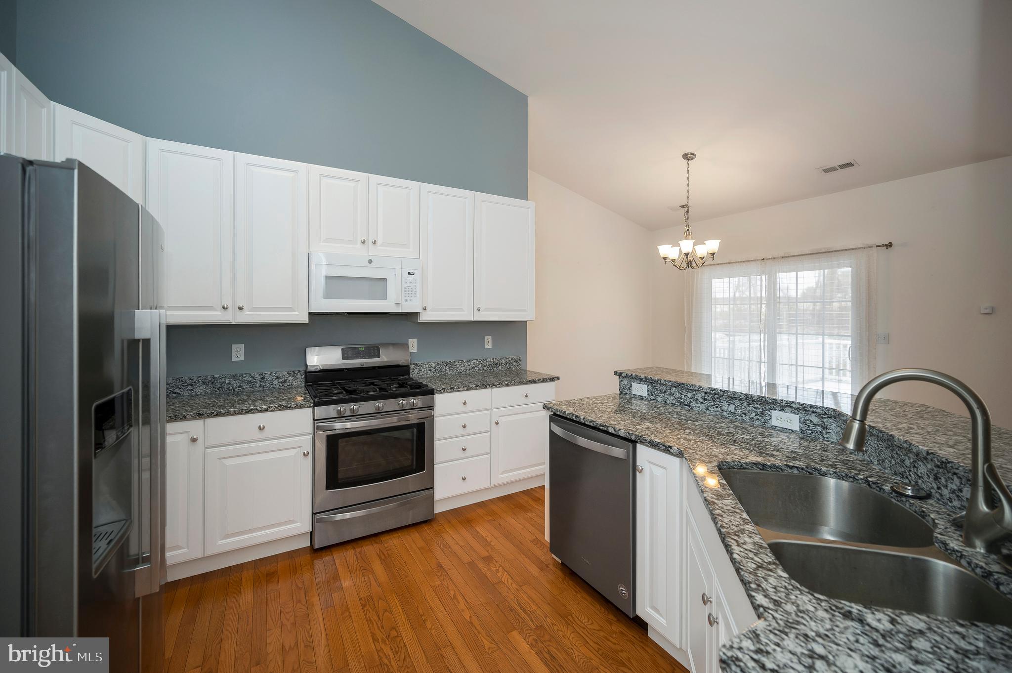 210 Saylers Creek Road Locust Grove, VA 22508 - Photo 16 of 46 Stainless steel appliances