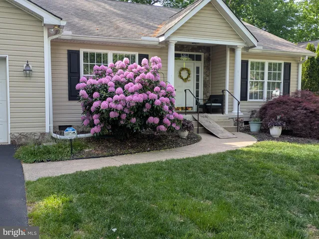 $425,000 | 210 Saylers Creek Road, Locust Grove, VA 22508