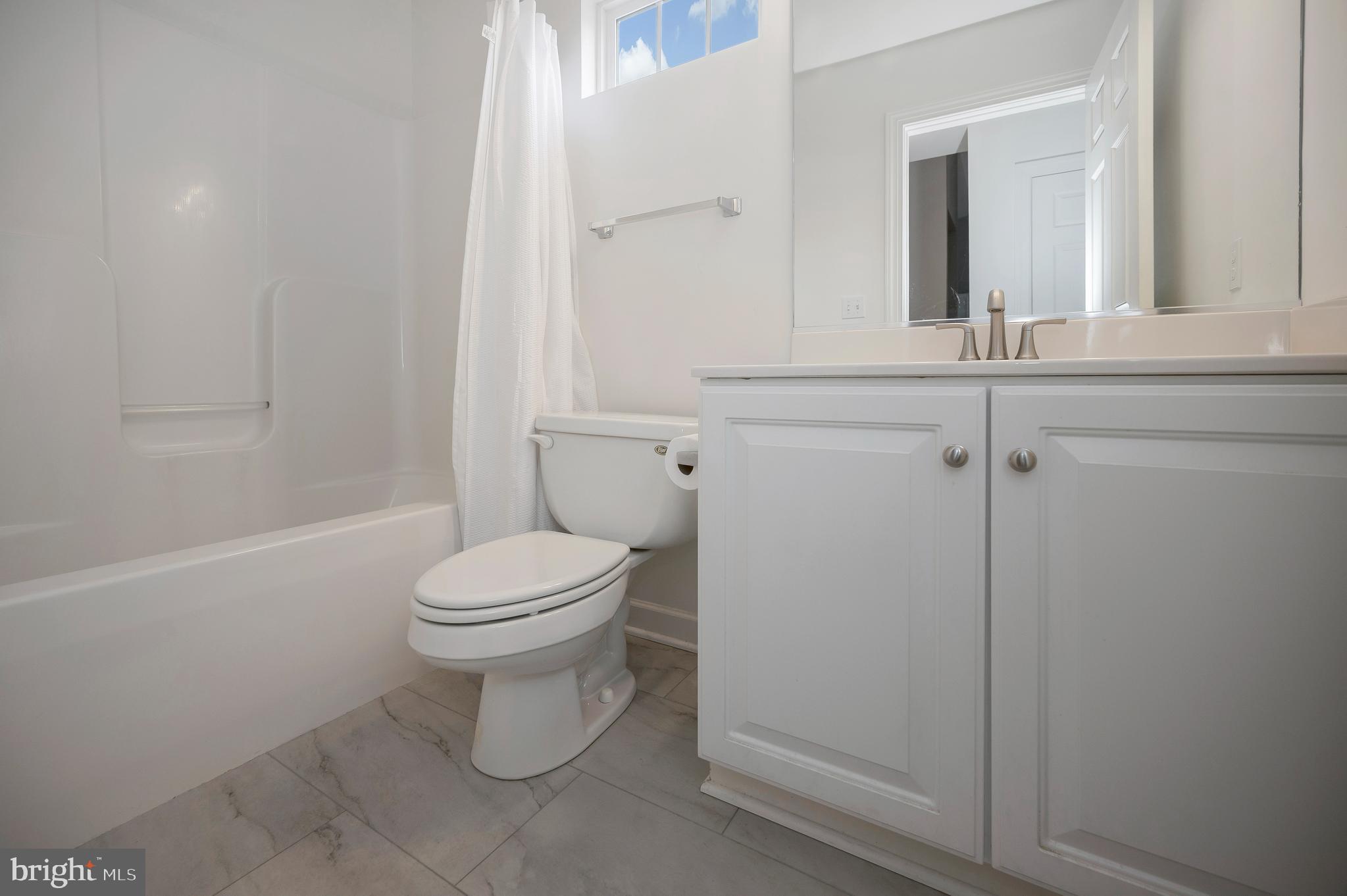 210 Saylers Creek Road Locust Grove, VA 22508 - Photo 24 of 46 Guest bathroom