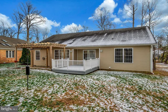 $425,000 | 210 Saylers Creek Road, Locust Grove, VA 22508