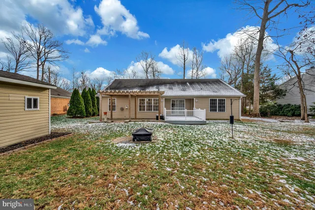 $425,000 | 210 Saylers Creek Road, Locust Grove, VA 22508