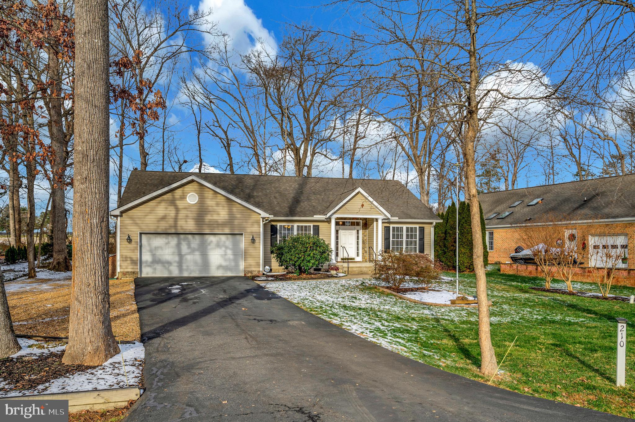 210 Saylers Creek Road Locust Grove, VA 22508 - Photo 34 of 46 Thanks for stopping by!