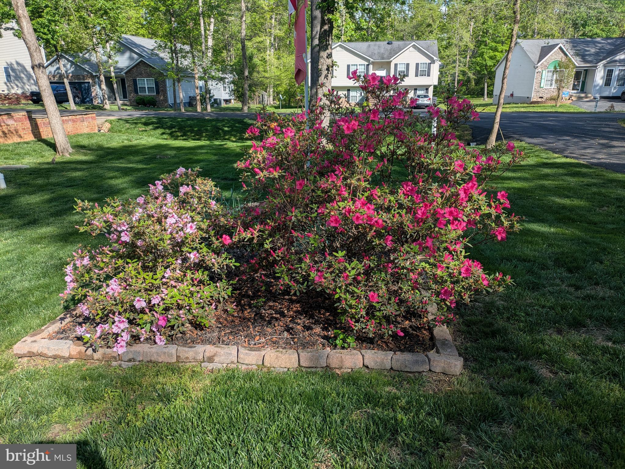 210 Saylers Creek Road Locust Grove, VA 22508 - Photo 4 of 46