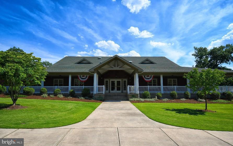210 Saylers Creek Road Locust Grove, VA 22508 - Photo 41 of 46 Grab a bite after a round of golf at Fareway Cafe