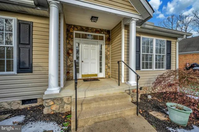 $425,000 | 210 Saylers Creek Road, Locust Grove, VA 22508