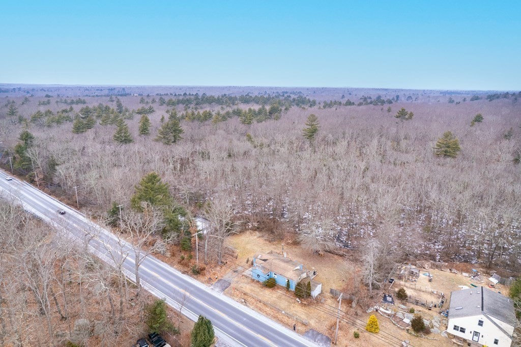 74 Winthrop Street Rehoboth, MA 02769 - Photo 3 of 8 a view of terrace with sky view