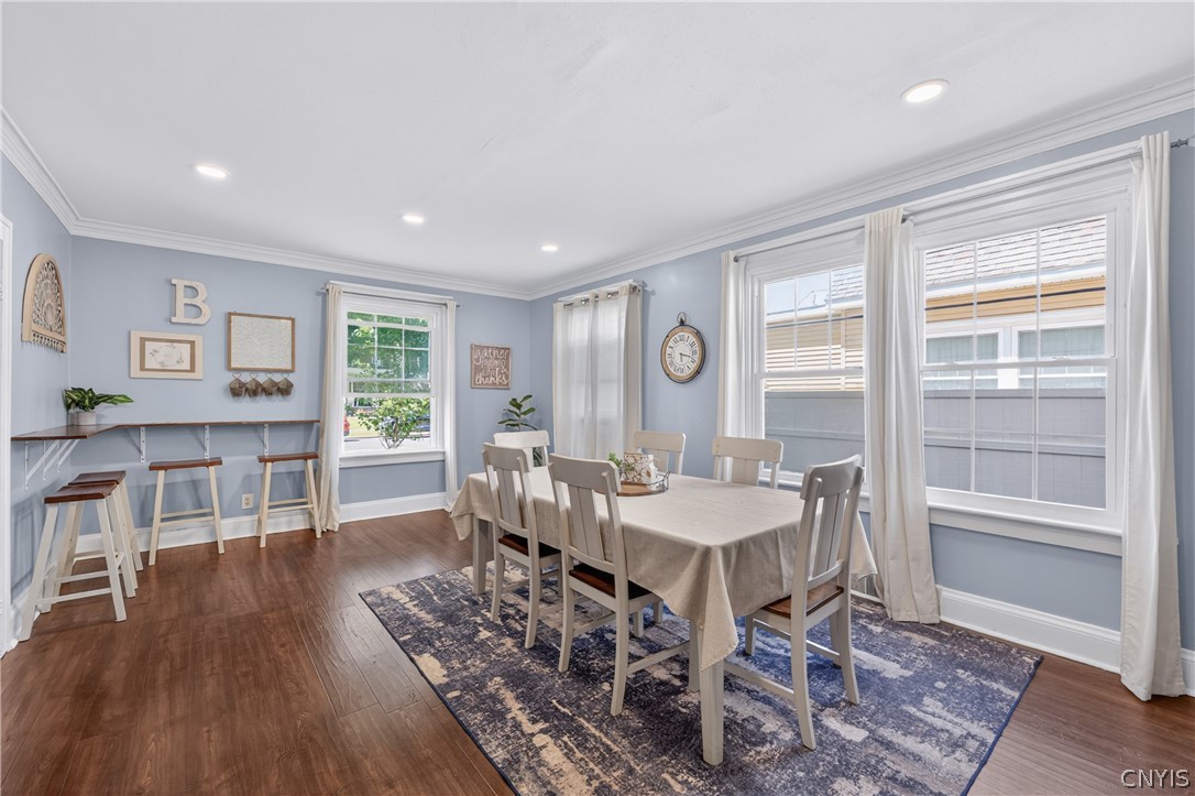 306 Elm Street Rome, NY 13440 - Photo 9 of 50
