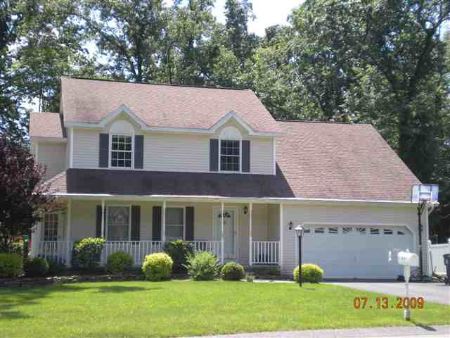 8 Mapleline Road Ballston Lake, NY 12019 - Photo 1 of 5 Photo 1