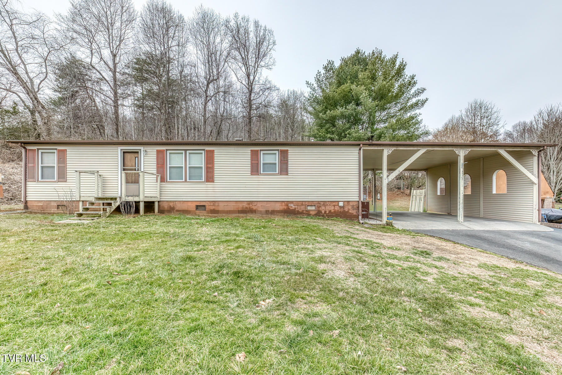 355 Garrison Hollow Road Elizabethton, TN 37643 - Photo 24 of 26 355 Garrison Hollow Rd-1