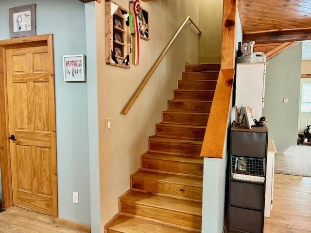 322 Maple Street Granton, WI 54436 - Photo 14 of 20