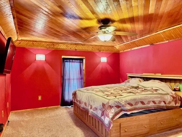 322 Maple Street Granton, WI 54436 - Photo 16 of 20