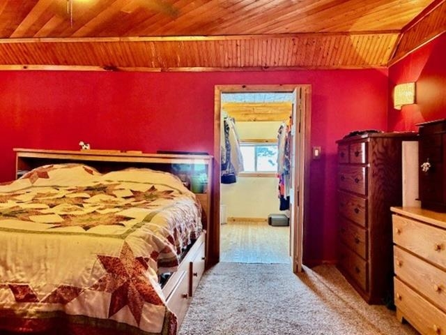 322 Maple Street Granton, WI 54436 - Photo 17 of 20