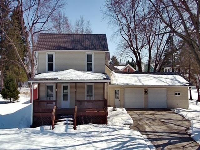 322 Maple Street Granton, WI 54436 - Photo 2 of 20