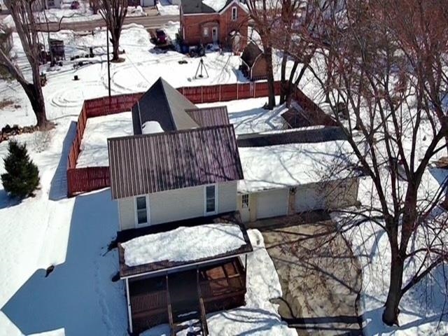 322 Maple Street Granton, WI 54436 - Photo 3 of 20