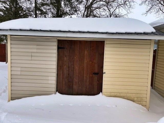 322 Maple Street Granton, WI 54436 - Photo 4 of 20