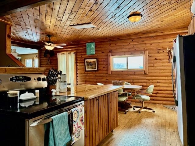 322 Maple Street Granton, WI 54436 - Photo 8 of 20