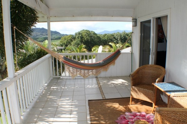 5693 H Kaapuni Road, Unit 1 Kapaa, HI 96746 - Photo 12 of 17 Gallery Image 12