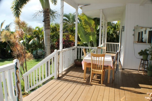 5693 H Kaapuni Road, Unit 1 Kapaa, HI 96746 - Photo 15 of 17 Gallery Image 15