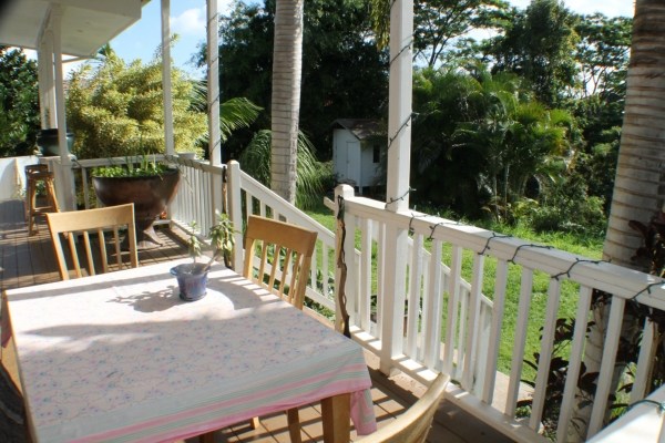 5693 H Kaapuni Road, Unit 1 Kapaa, HI 96746 - Photo 16 of 17 Gallery Image 16