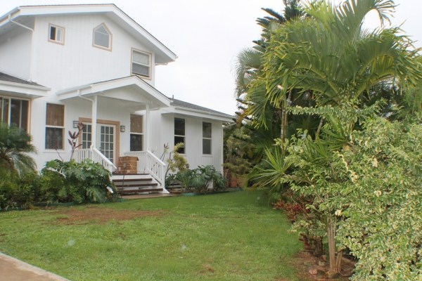 5693 H Kaapuni Road, Unit 1 Kapaa, HI 96746 - Photo 2 of 17 Gallery Image 2