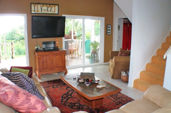 5693 H Kaapuni Road, Unit 1 Kapaa, HI 96746 - Photo 6 of 17 Gallery Image 6