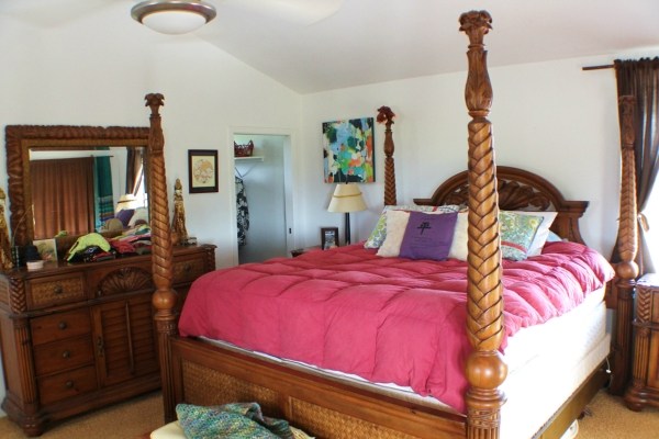 5693 H Kaapuni Road, Unit 1 Kapaa, HI 96746 - Photo 9 of 17 Gallery Image 9