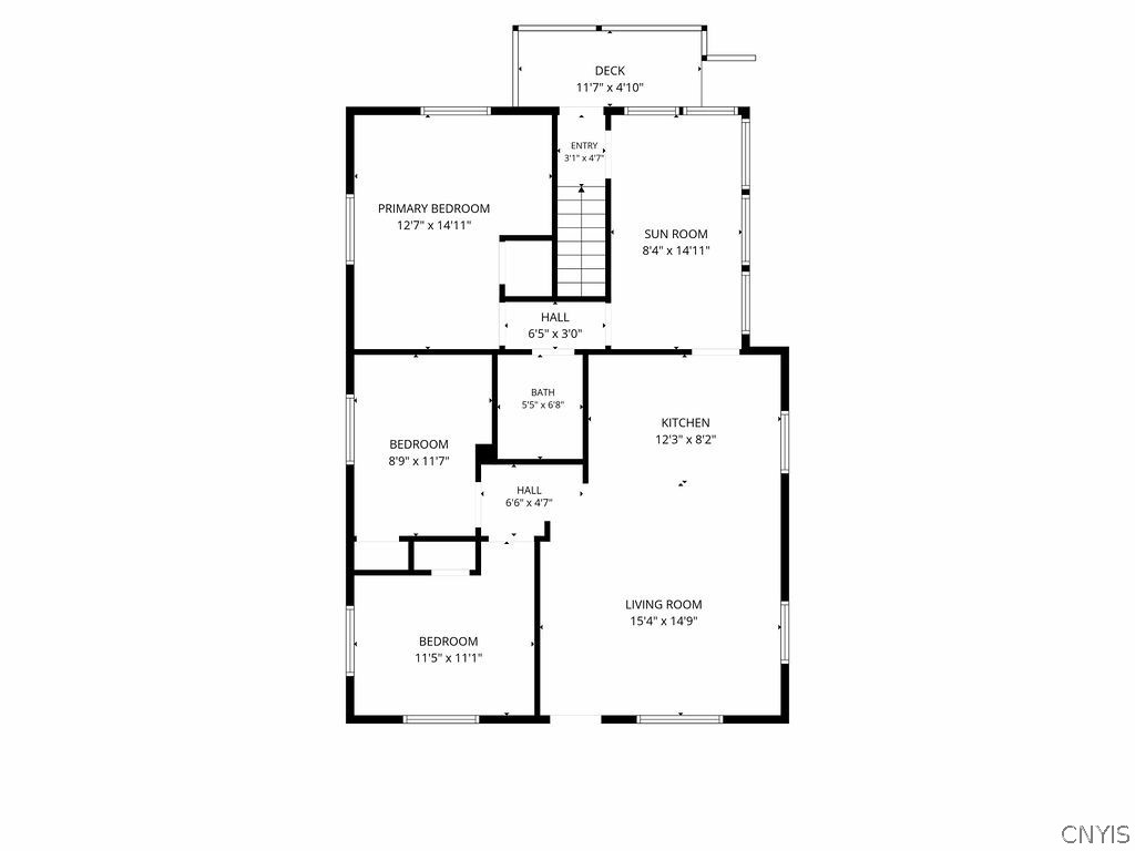 106 Sharon Road Geddes, NY 13209 - Photo 44 of 45