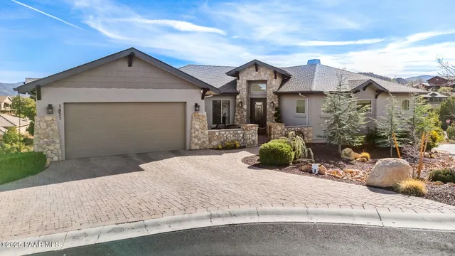 $1,275,000 | 1451 Crowning Point, Prescott, AZ 86305