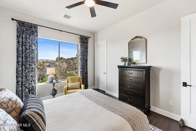 $1,275,000 | 1451 Crowning Point, Prescott, AZ 86305