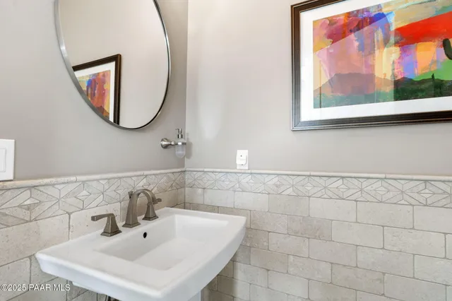 $1,275,000 | 1451 Crowning Point, Prescott, AZ 86305