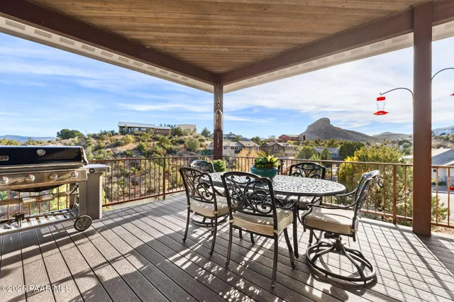 $1,275,000 | 1451 Crowning Point, Prescott, AZ 86305