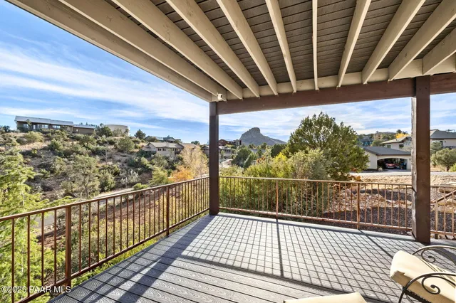 $1,275,000 | 1451 Crowning Point, Prescott, AZ 86305