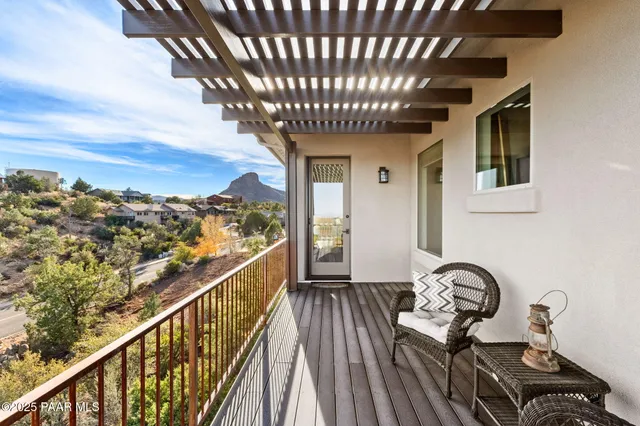 $1,275,000 | 1451 Crowning Point, Prescott, AZ 86305