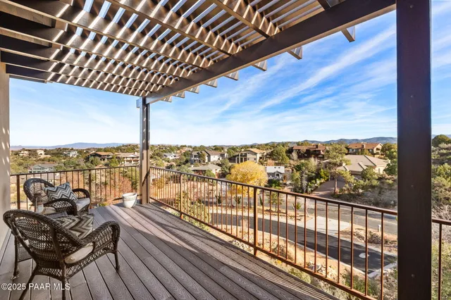 $1,275,000 | 1451 Crowning Point, Prescott, AZ 86305