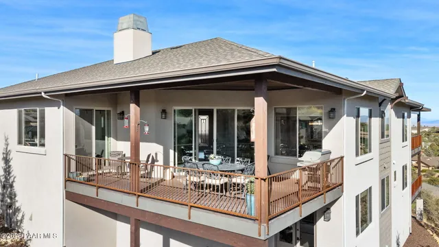 $1,275,000 | 1451 Crowning Point, Prescott, AZ 86305