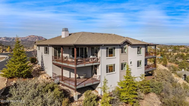 $1,275,000 | 1451 Crowning Point, Prescott, AZ 86305