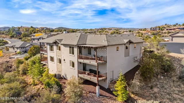 $1,275,000 | 1451 Crowning Point, Prescott, AZ 86305