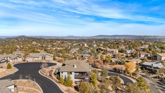 $1,275,000 | 1451 Crowning Point, Prescott, AZ 86305