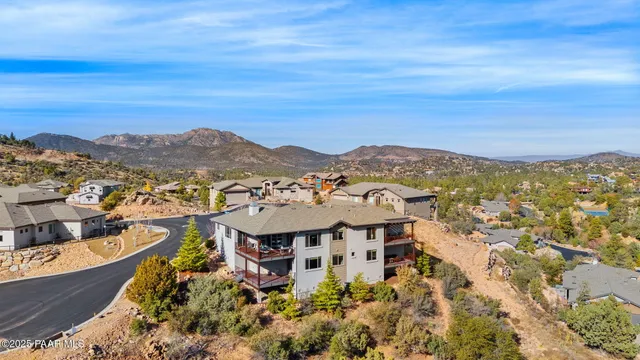 $1,275,000 | 1451 Crowning Point, Prescott, AZ 86305