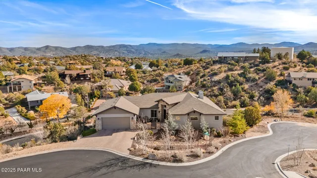 $1,275,000 | 1451 Crowning Point, Prescott, AZ 86305