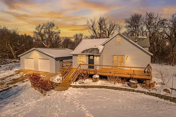 $379,900 | 12590 County Road 3, Farwell, MN 56327