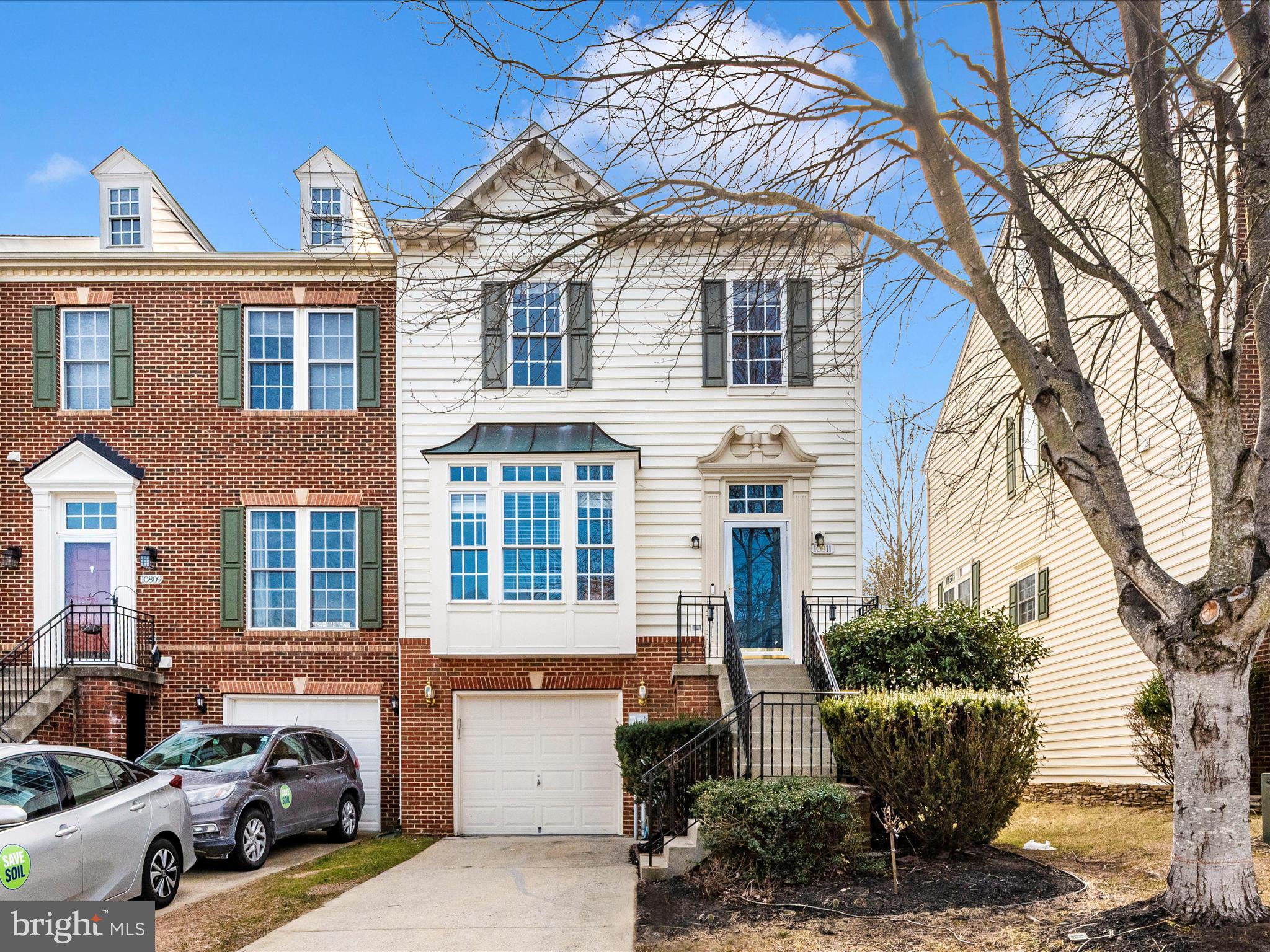 10811 Wadsworth Road Woodstock, MD 21163 - Photo 1 of 66 a front view of a house with a yard